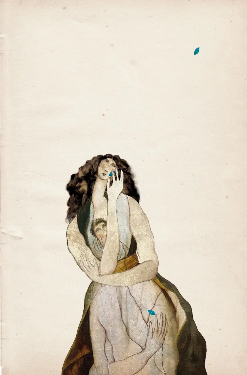 Escribir imágenes: Gabriel Pacheco