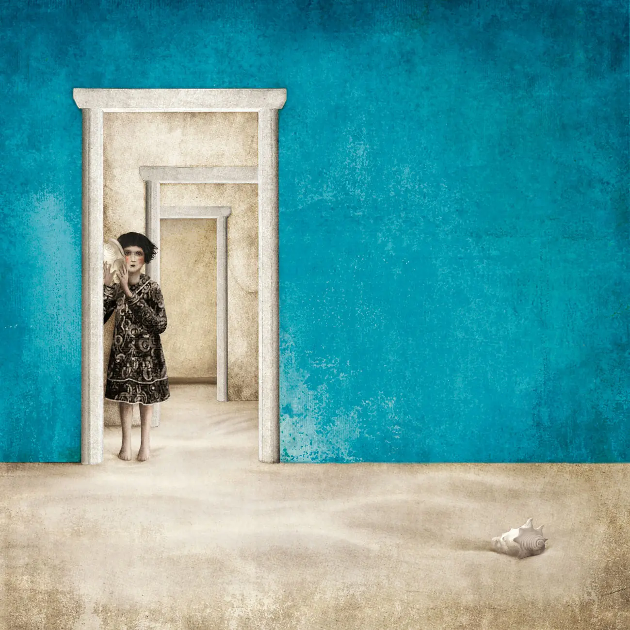 Escribir imágenes: Gabriel Pacheco