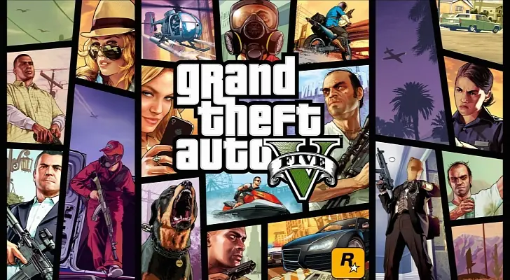 GTA V revela versiones de PC y PS4