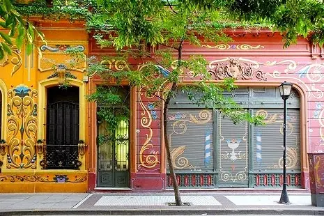 Argentina