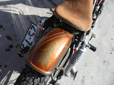 chopper
