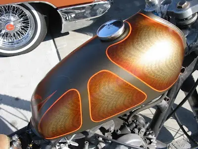 custom