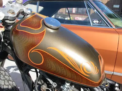motos