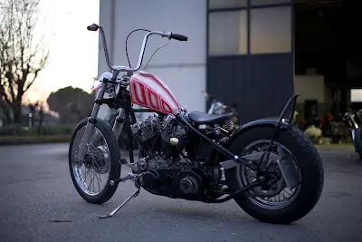 chopper