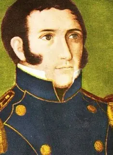 de rosas
