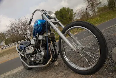 custom