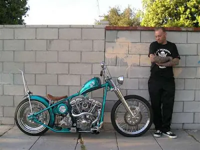 motos