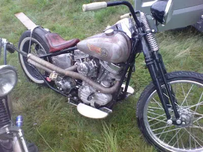 custom