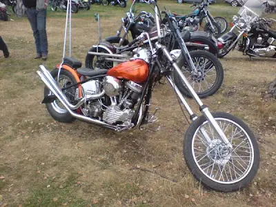 motos