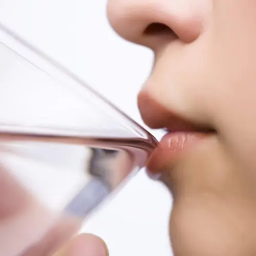 Mitos y verdades sobre el consumo de agua