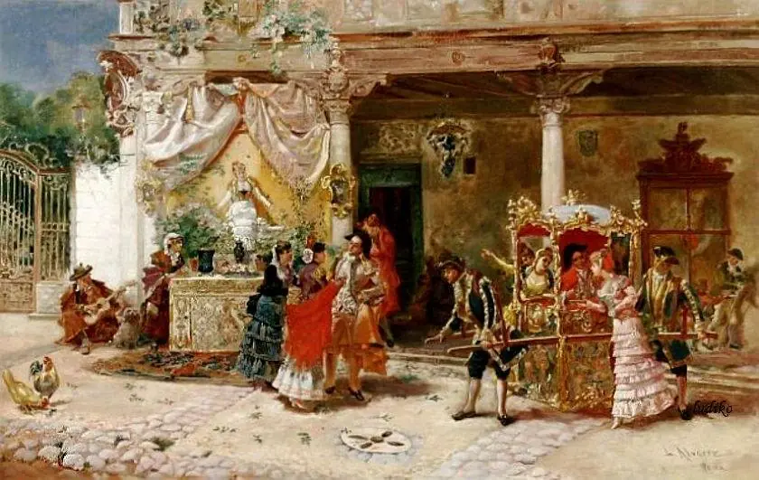 pintor