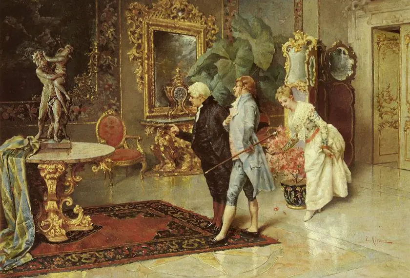 prado