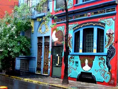 Cultura argentina (1)