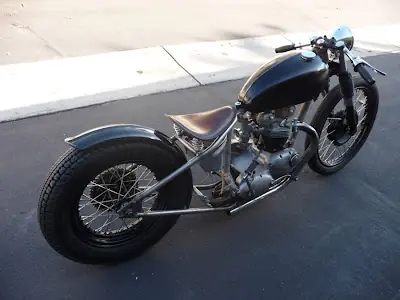 custom