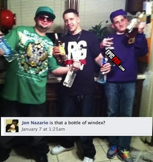 fail 2