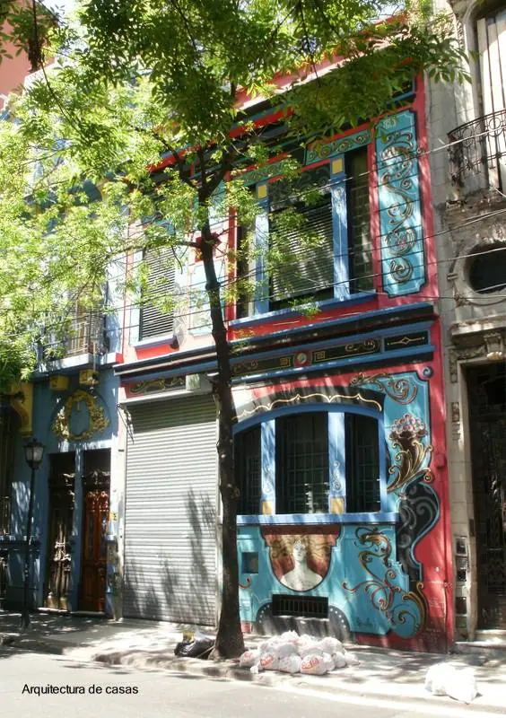 Fileteado Porteño