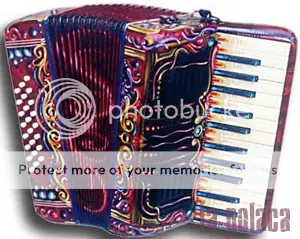 Fileteado Porteño