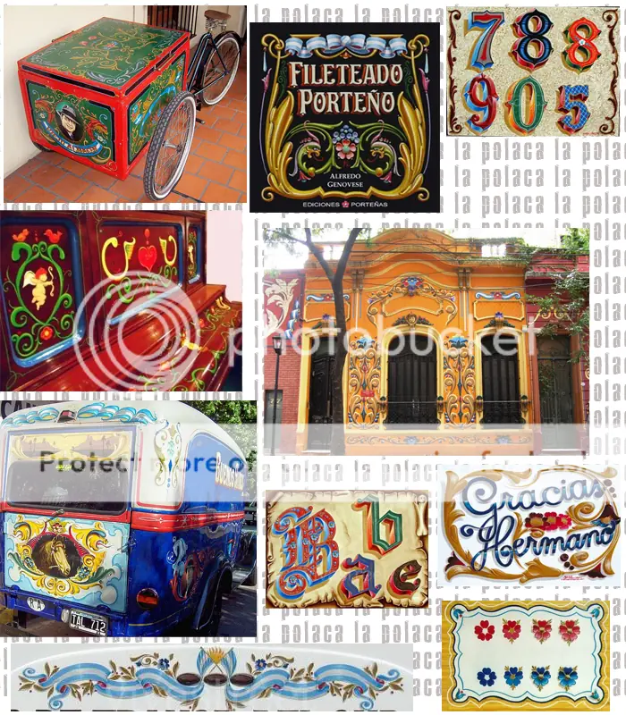 fileteado