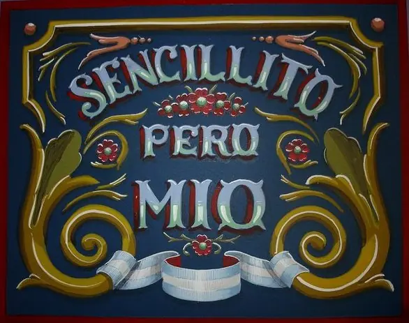 Fileteado