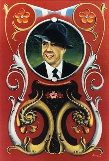 Gardel