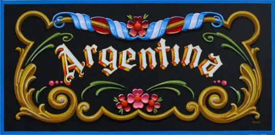Argentina