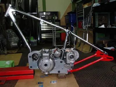 motos