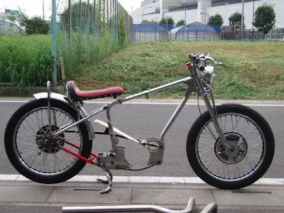 custom