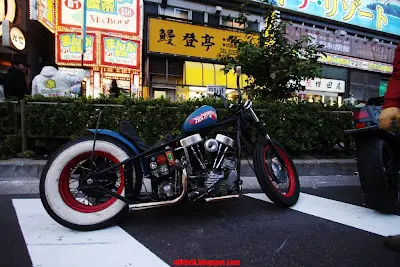 custom