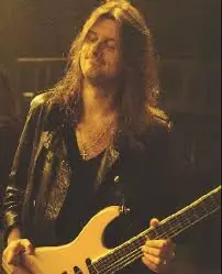 guitarristas
