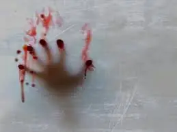 Cuando cierras tus ojos.