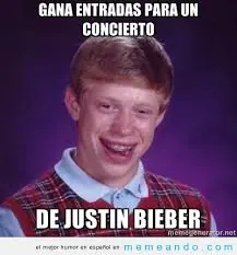 justin