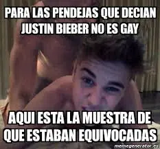 justin