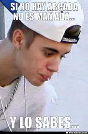 justin