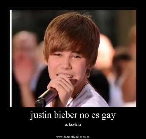 justin