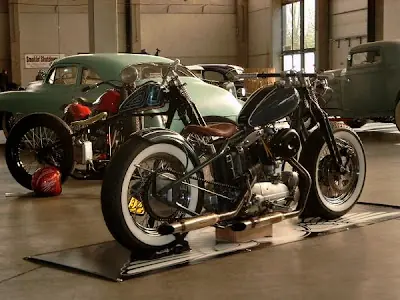 motos
