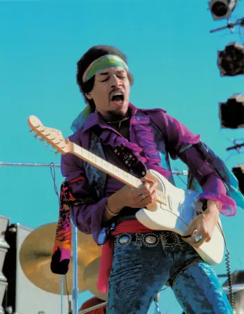 guitarristas