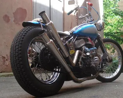 chopper