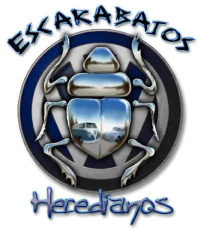 Escarabajos Heredianos! Volkswagen en Costa Rica!