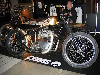 chopper
