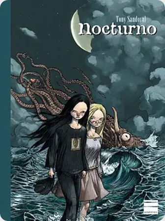 lovecraft