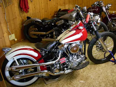 motos