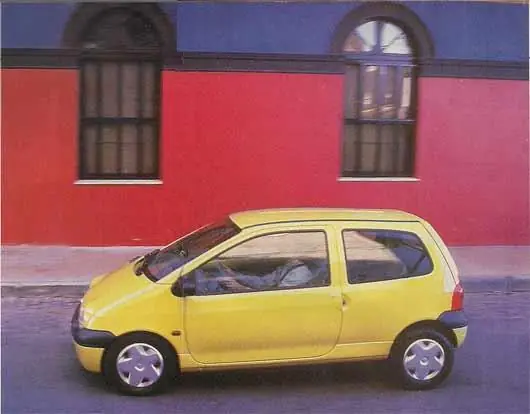 Twingo