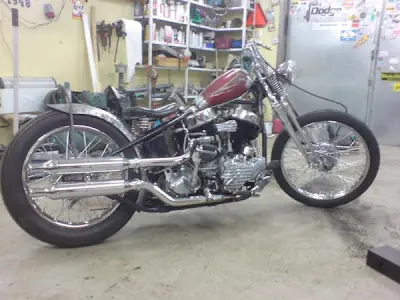 chopper