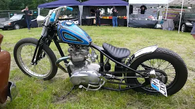 motos