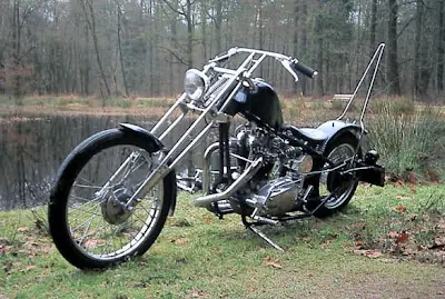 custom
