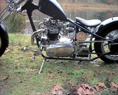 motos