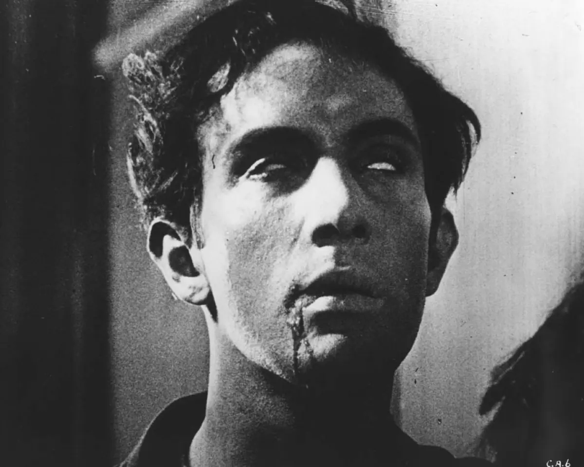 cortometraje