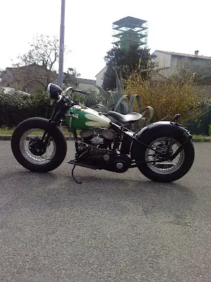 chopper