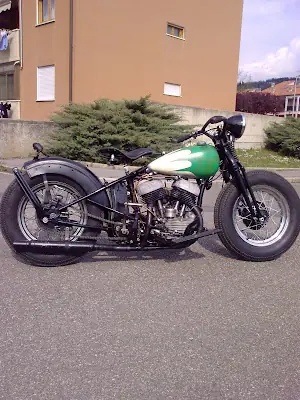 motos