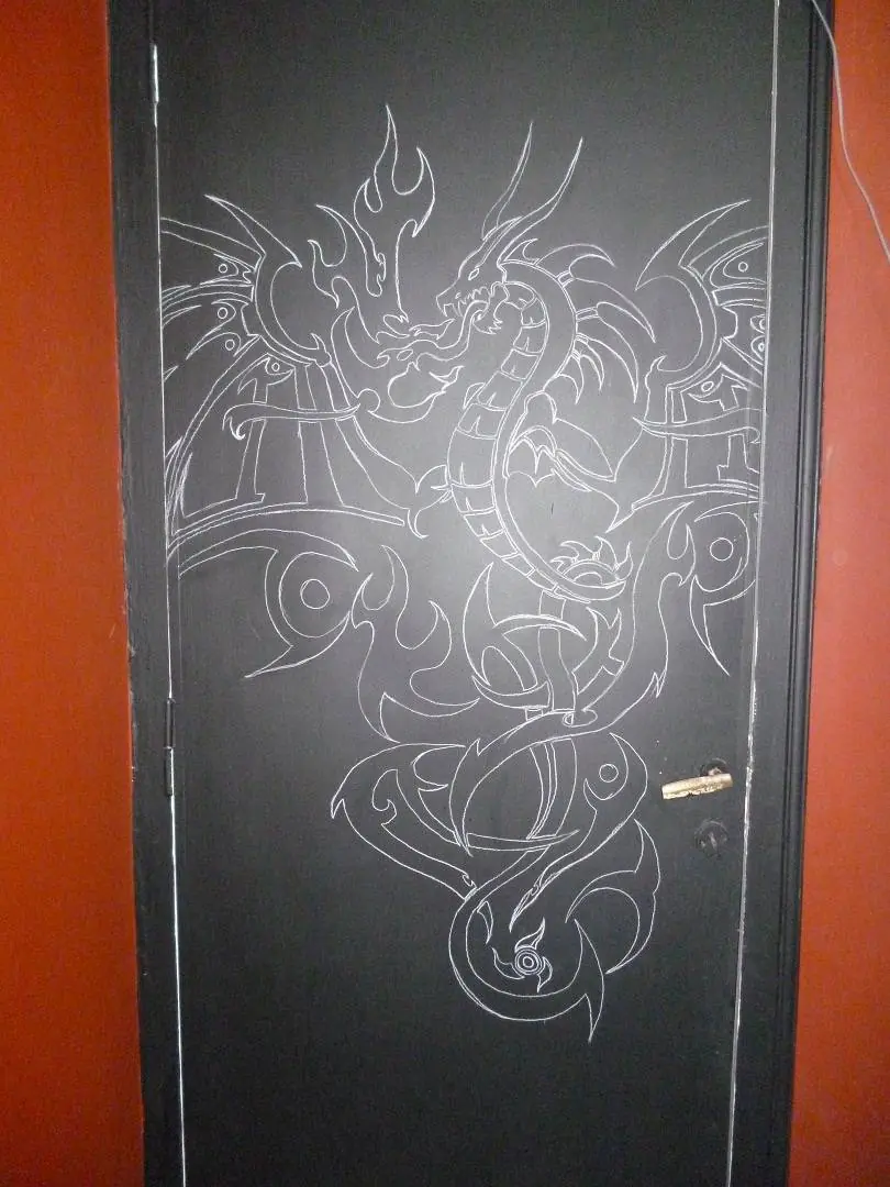 Dibujo